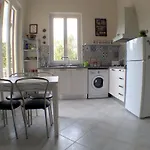 Apartamento Crawford