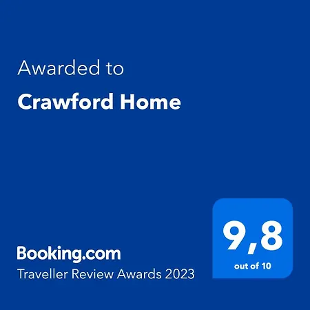 Crawford Apartamento