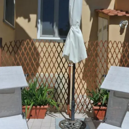 Crawford * Sant'Agnello