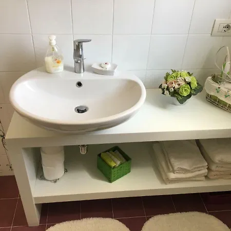 Crawford アパート *