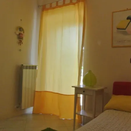 Apartmán Crawford *