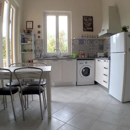 Apartmán Crawford