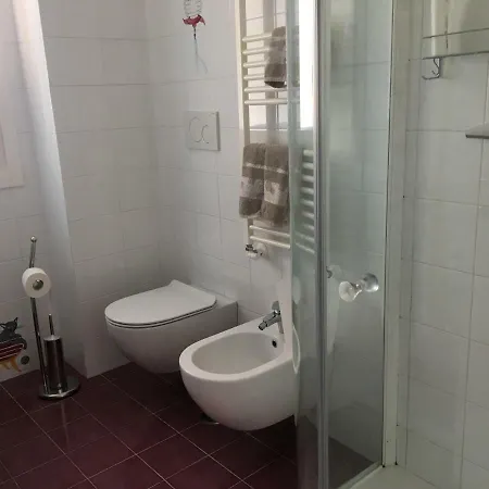 Crawford Apartamento